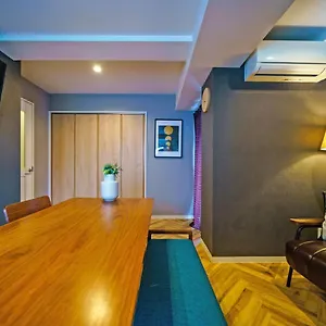  Apartment Gracia Japan