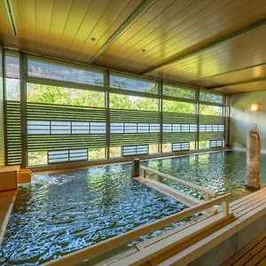 료칸 Jozankei Onsen Yurakusoan