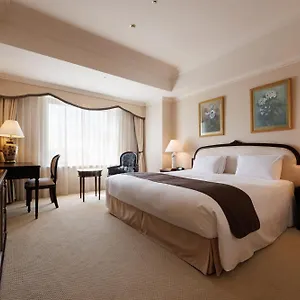 **** Hotel Dai-ichi Japan