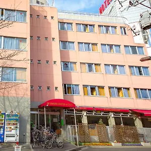  Hostel Sakura Asakusa Japan