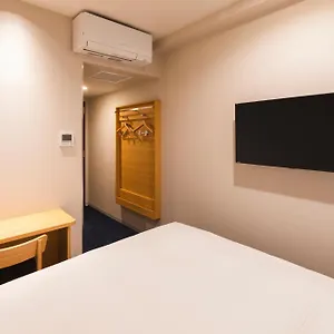 호텔 Sotetsu Fresa Sapporo-susukino