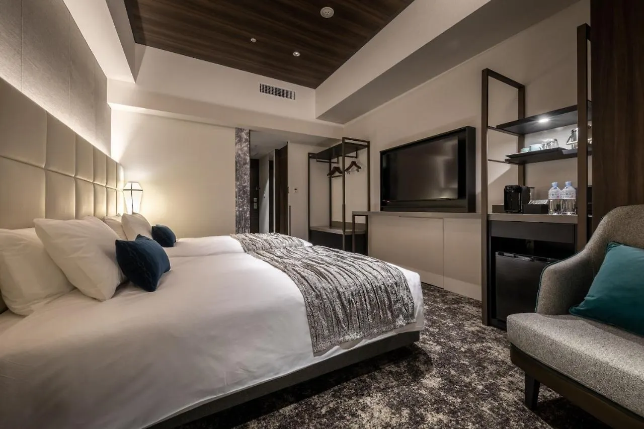 Solaria Nishitetsu Hotel Sapporo 4*,  Japan