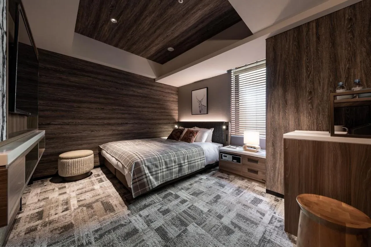 Solaria Nishitetsu Hotel Sapporo