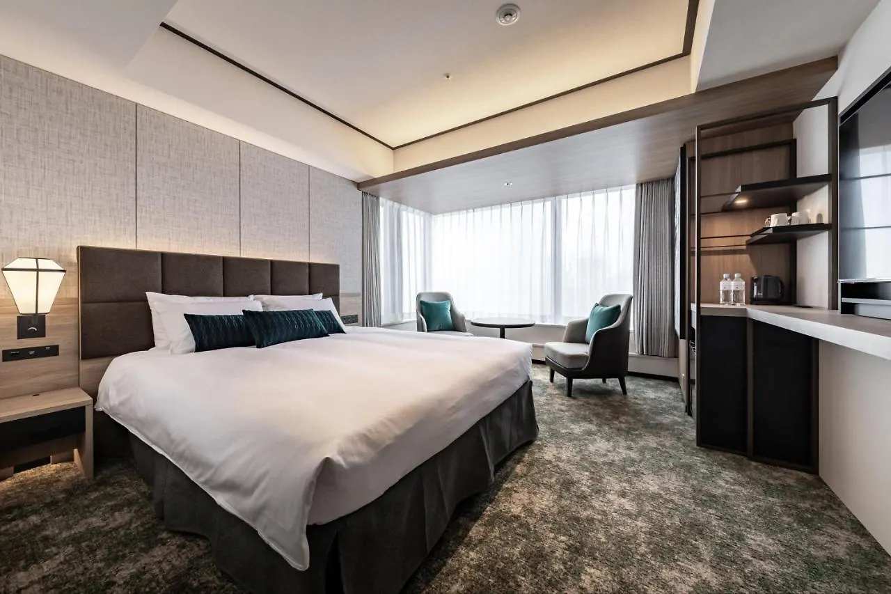 Solaria Nishitetsu Hotel Sapporo