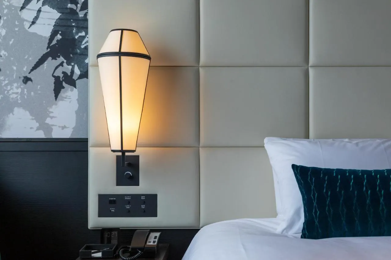 Solaria Nishitetsu Hotel Sapporo 4*,  Japonya