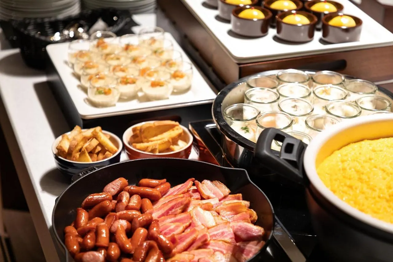 Solaria Nishitetsu Hotel Sapporo