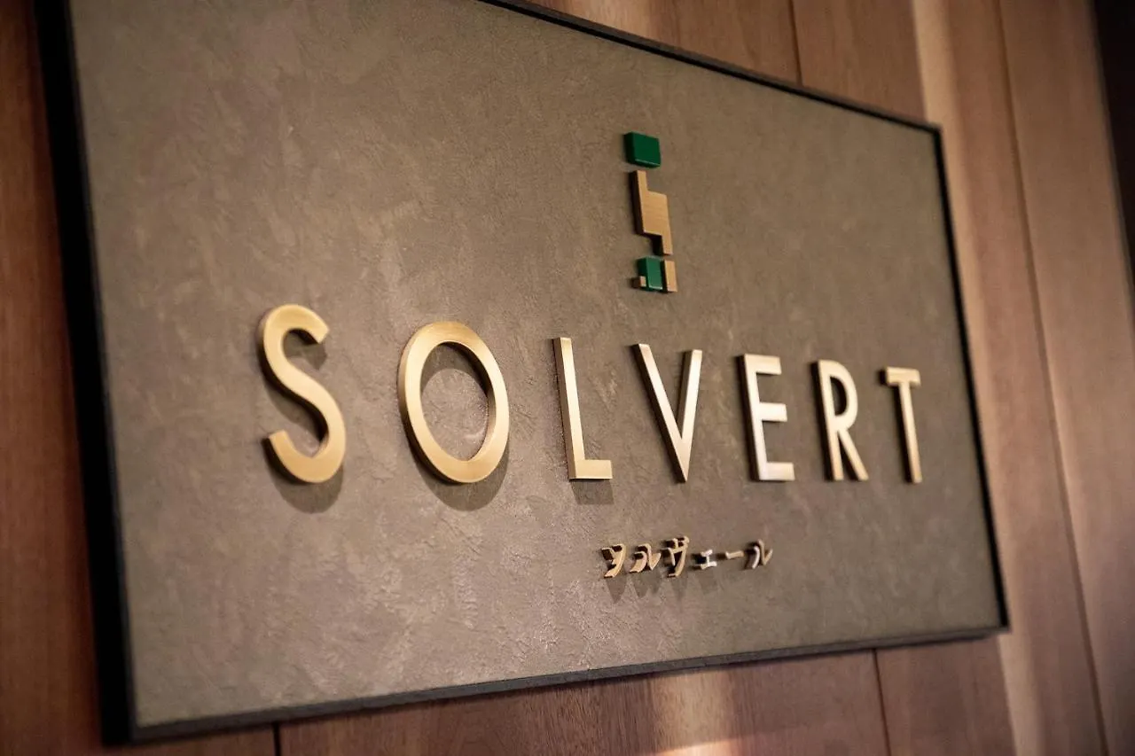 ****  Solaria Nishitetsu Hotel Sapporo Japonya