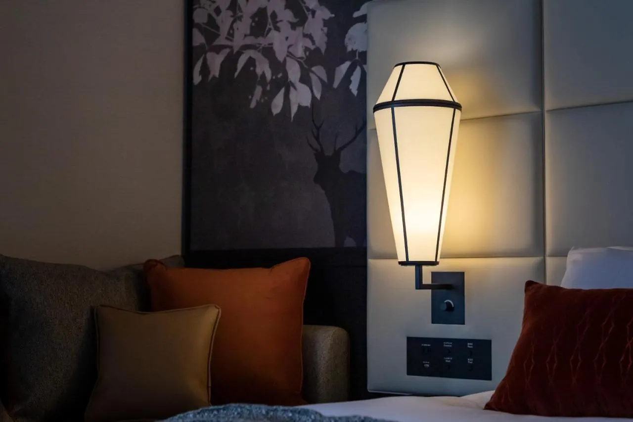 Solaria Nishitetsu Hotel Sapporo