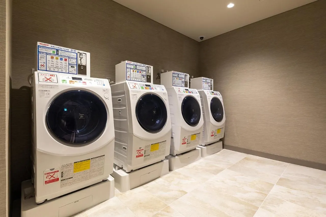 Solaria Nishitetsu Hotel Sapporo